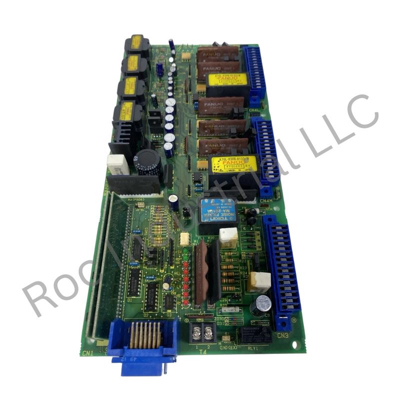 Плата FANUC A16B-1200-0800/11B