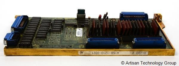 Плата FANUC A16B-1210-0321