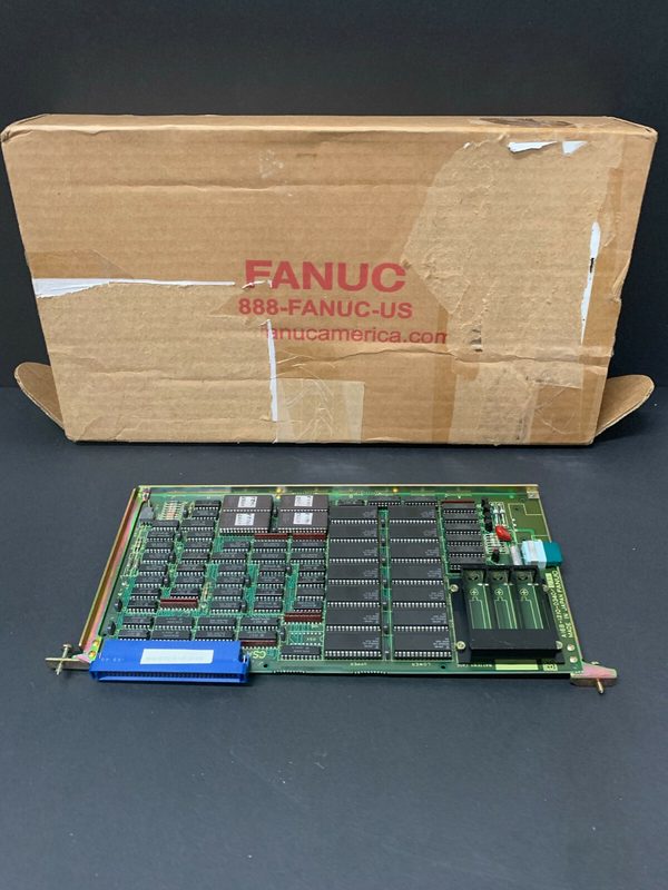 Плата FANUC A16B-1210-0340/03A