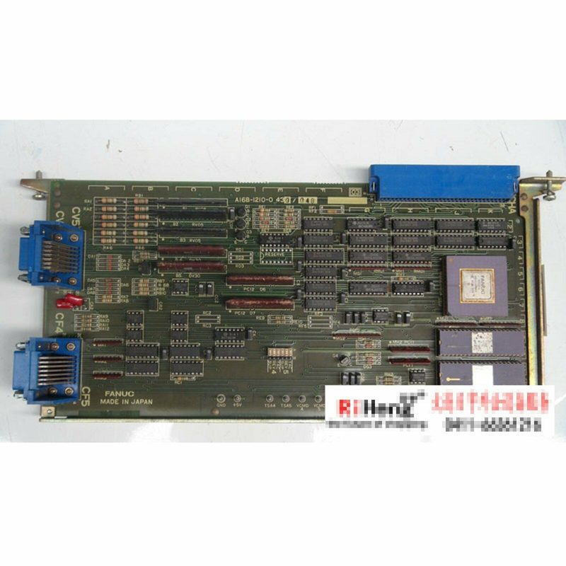 Плата FANUC A16B-1210-0430