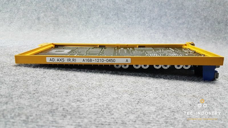 Плата FANUC A16B-1210-0450