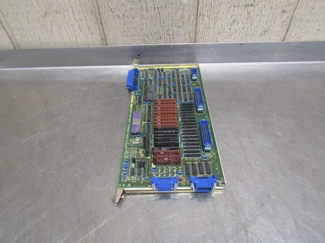 Плата FANUC A16B-1210-0590