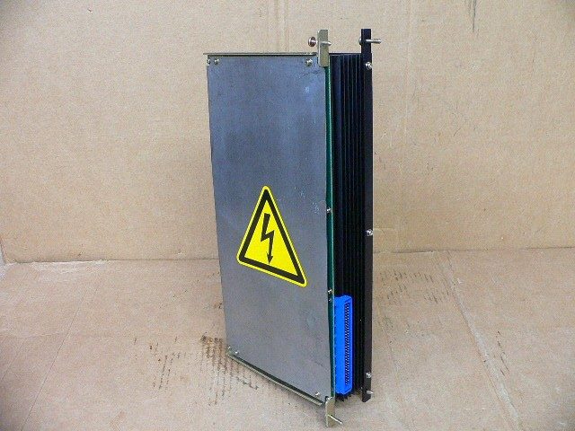 Блок питания FANUC A16B-1210-0660-01