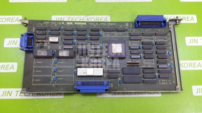 Плата FANUC A16B-1210-0810
