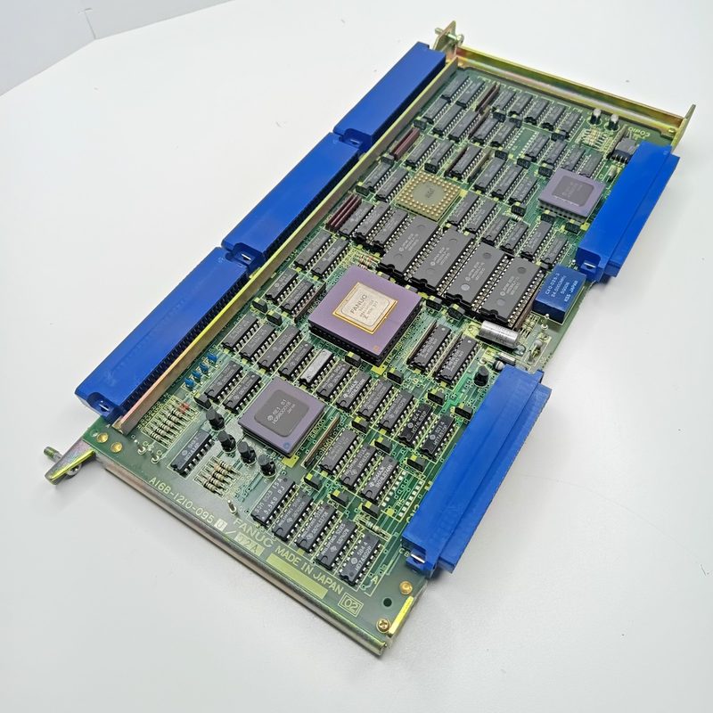 Плата FANUC A16B-1210-0950/02A
