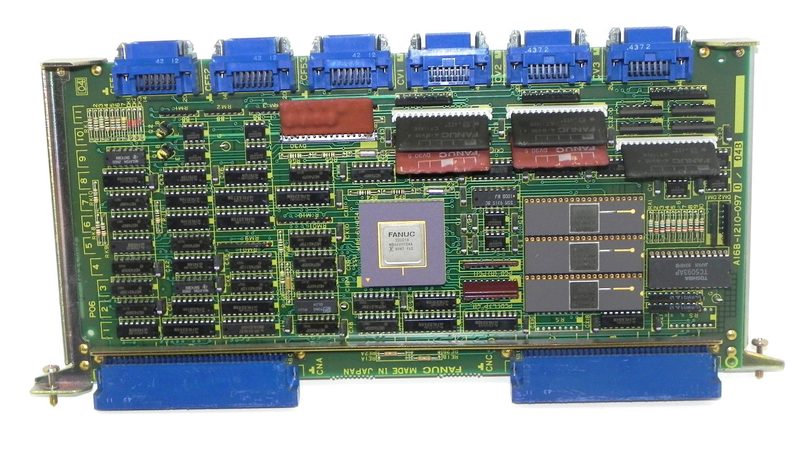 Плата Axis A16B-1210-0970