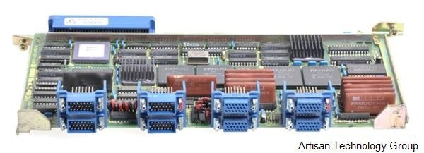 Плата FANUC A16B-1211-0060