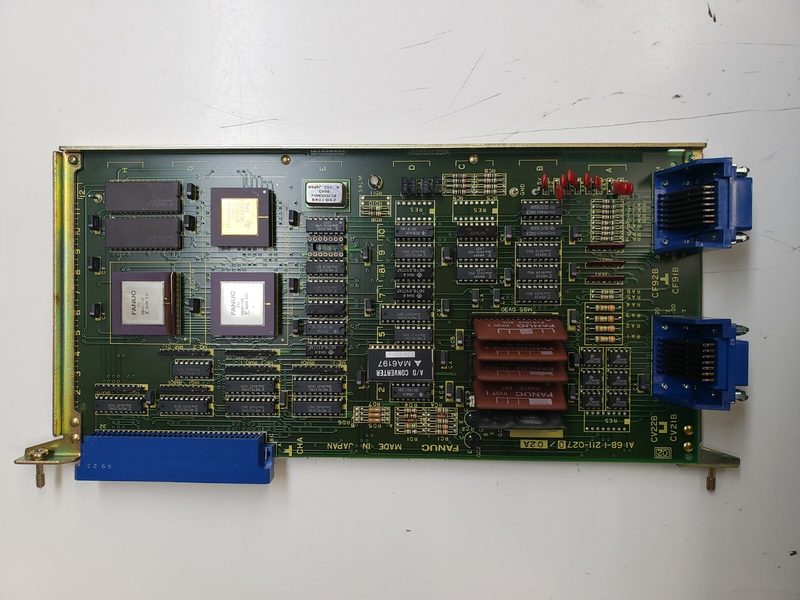 Плата Axis A16B-1211-0270