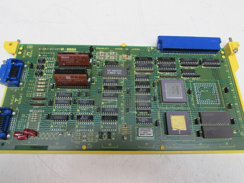 Плата Axis A16B-1211-0271/04A