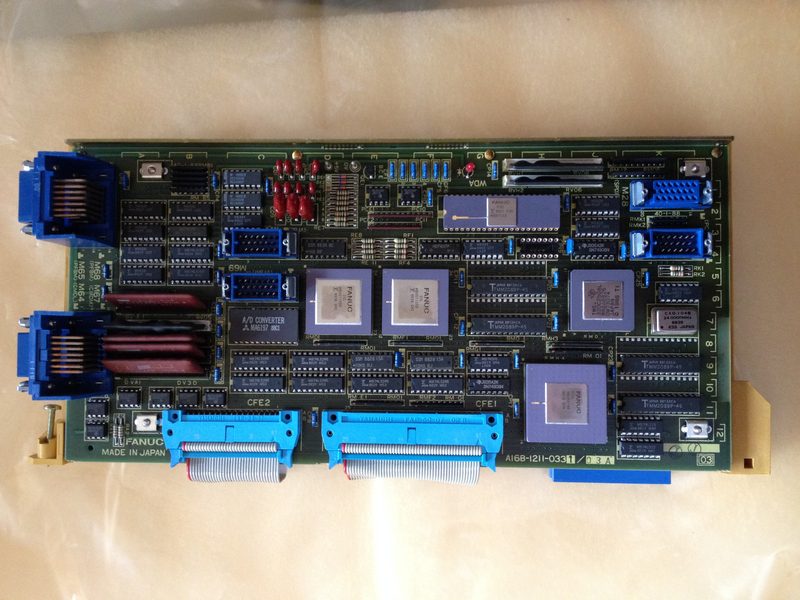 Плата Axis A16B-1211-0320
