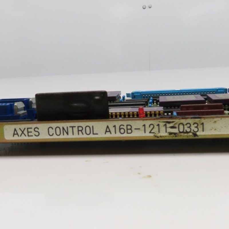 Плата FANUC A16B-1211-0331
