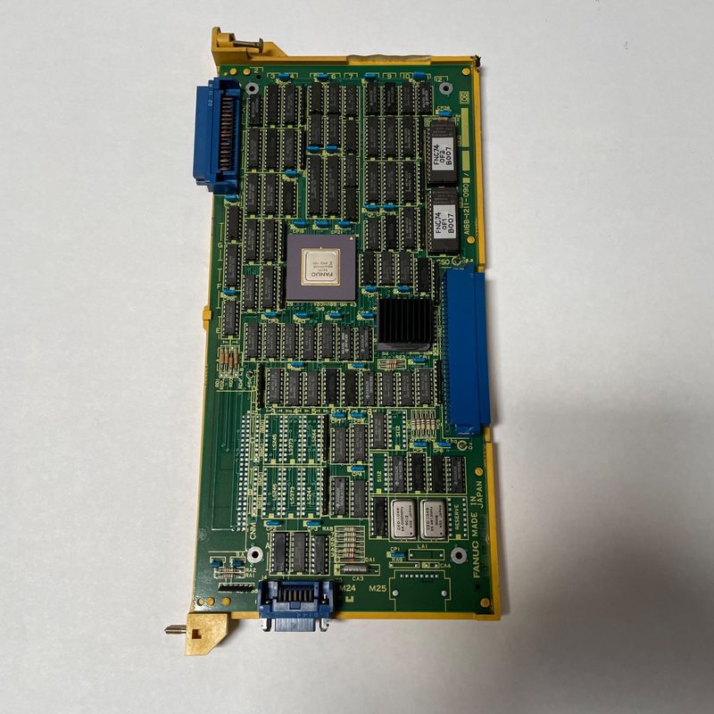 Плата FANUC A16B-1211-090