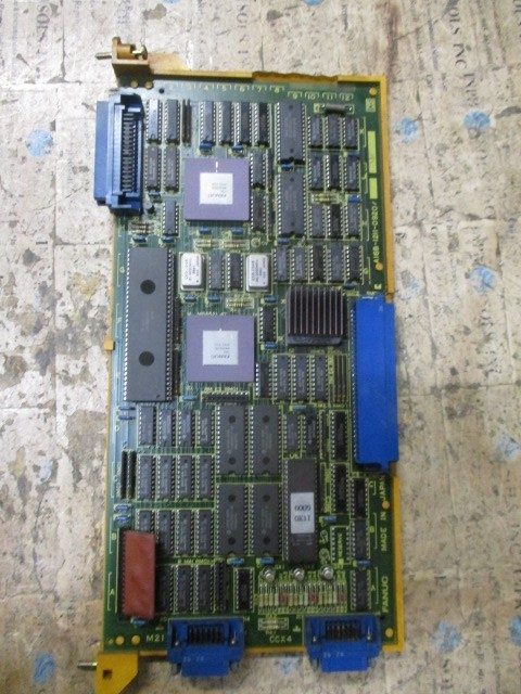 Плата FANUC A16B-1211-0920