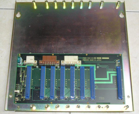 Плата FANUC A16B-1212-0010