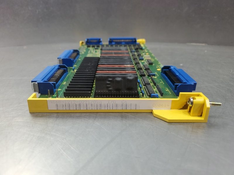 Плата FANUC A16B-1212-0221/02A