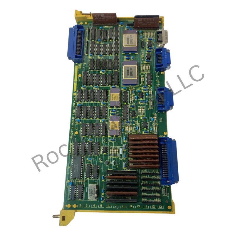 Плата FANUC A16B-1212-0270