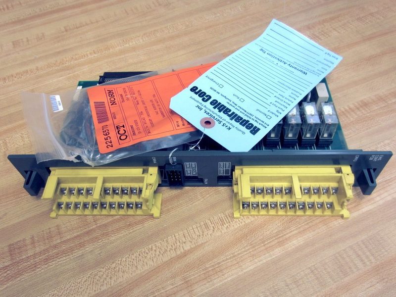 Плата FANUC A16B-1212-0540