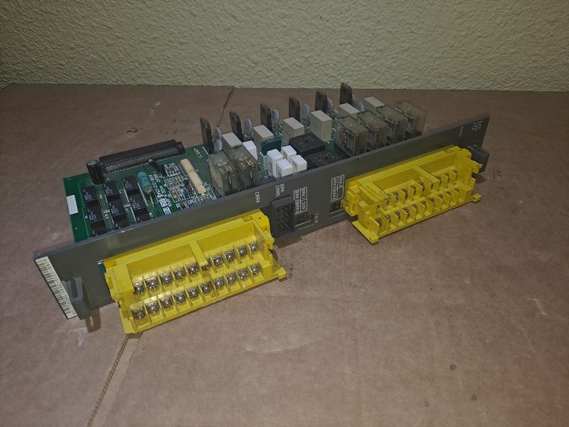 Плата FANUC A16B-1212-0540/06D