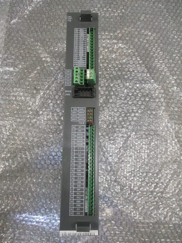 Плата FANUC A16B-1212-0731