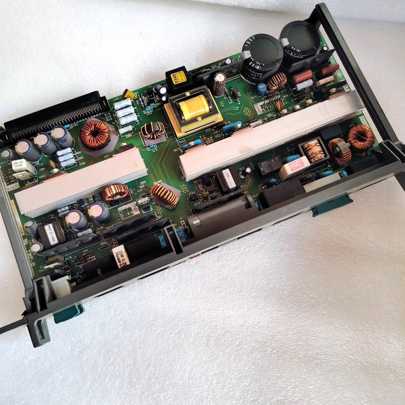 Плата FANUC A16B-1212-0901/23D