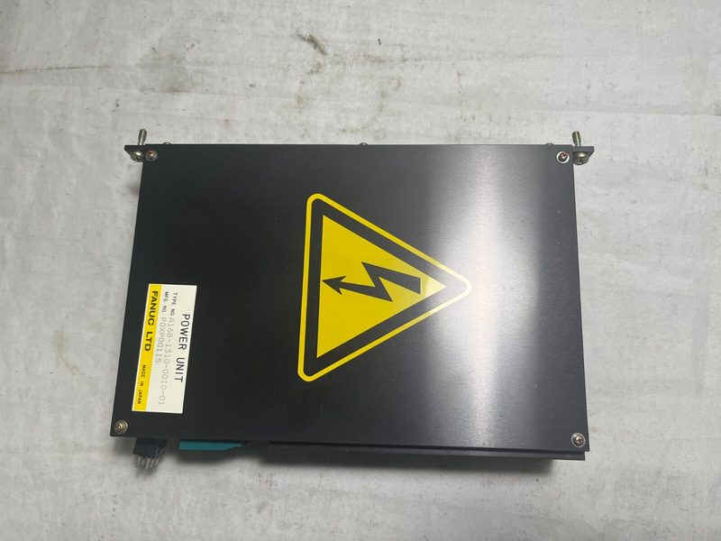 Плата FANUC A16B-1310-0010-01
