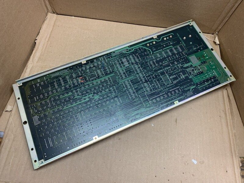 Плата FANUC A16B-1400-0132