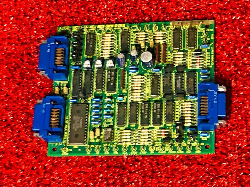 Плата FANUC A16B-1600-0440