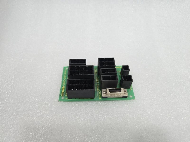 Плата FANUC A16B-1700-0490/01A