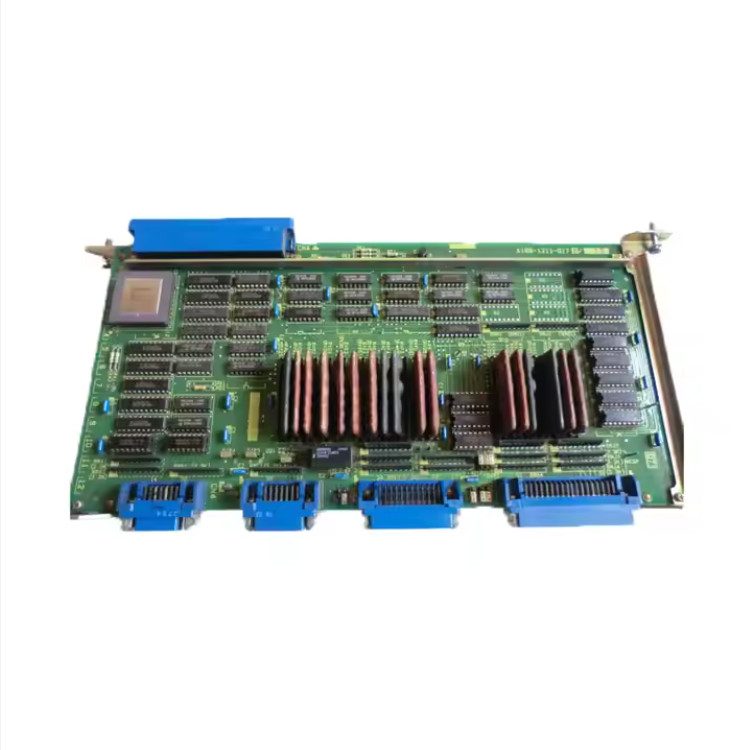 Плата FANUC A16B-2100-0190