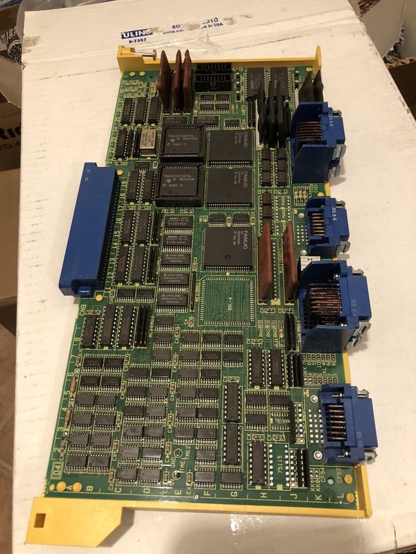 Плата FANUC A16B-2200-0091