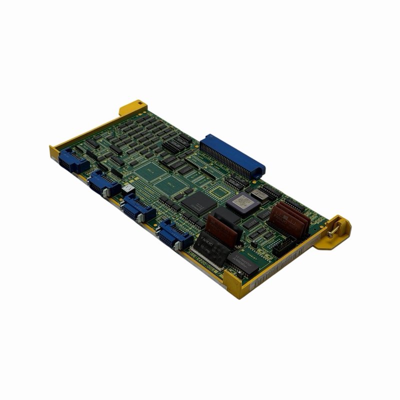 Плата FANUC A16B-2200-0092/06A