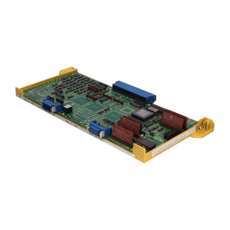 Плата FANUC A16B-2200-0093