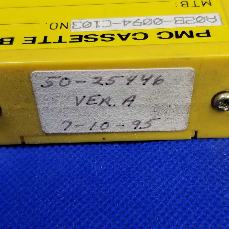 Плата FANUC A16B-2200-0131