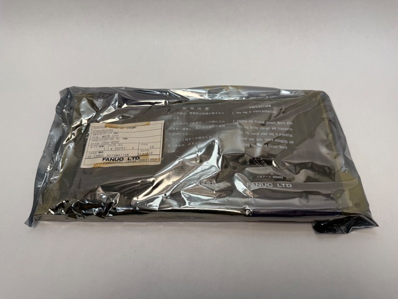 Плата FANUC A16B-2200-0200