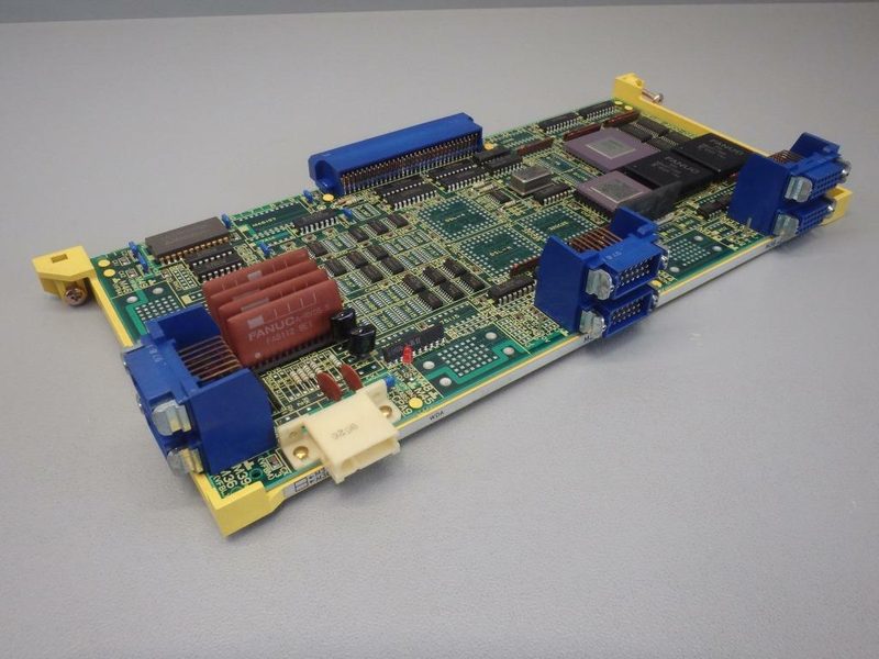 Плата FANUC A16B-2200-022