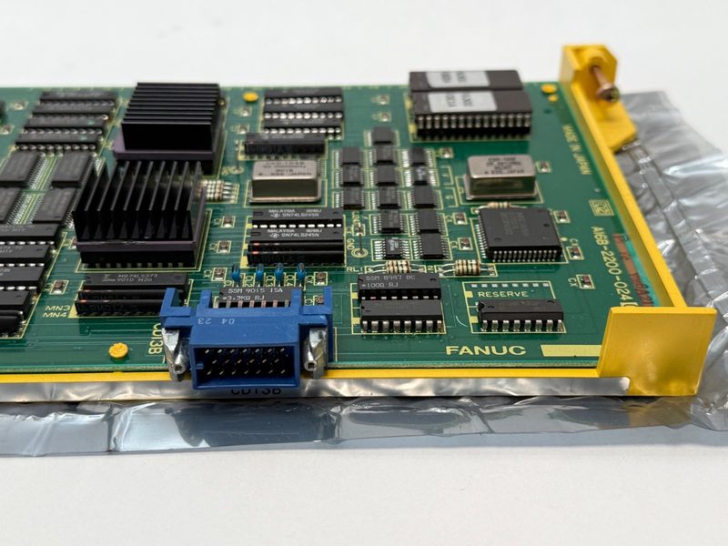 Плата FANUC A16B-2200-0240
