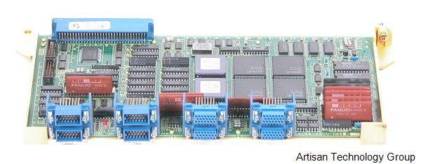 Плата FANUC A16B-2200-0250