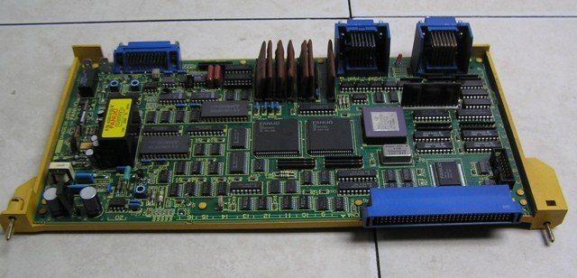 Плата Axis A16B-2200-0301