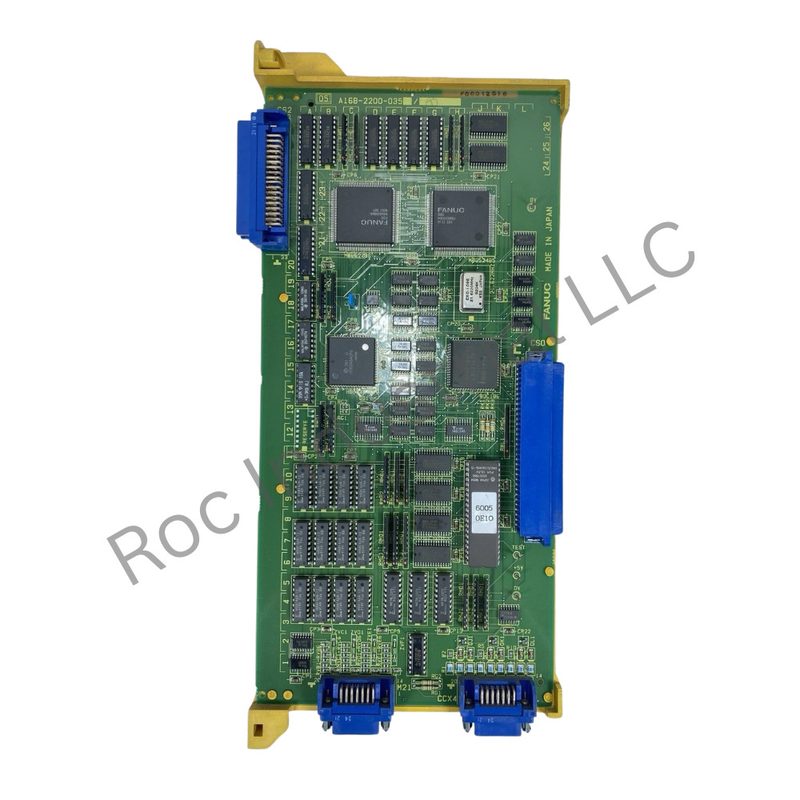 Плата FANUC A16B-2200-0350