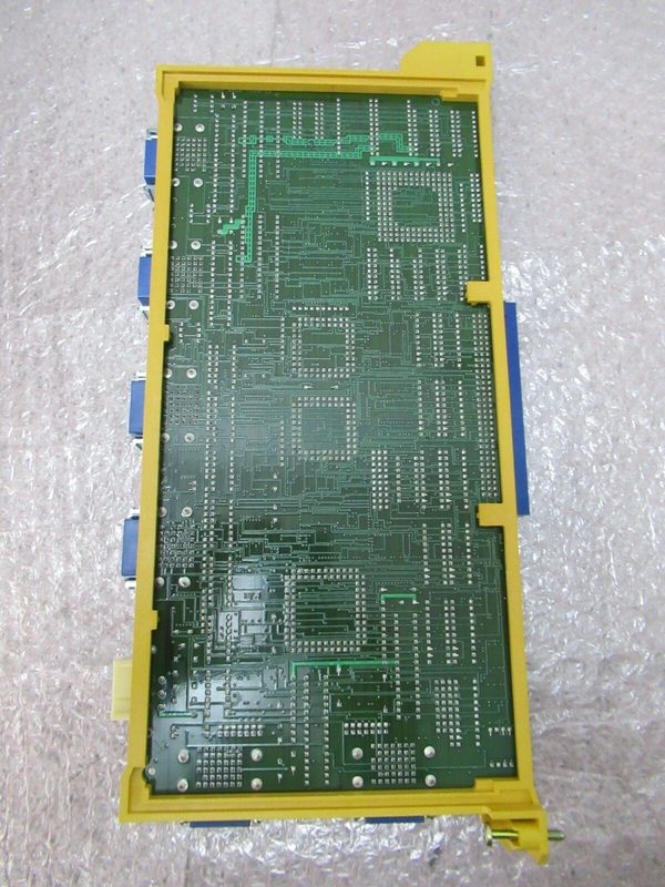 Плата FANUC A16B-2200-0360/03B
