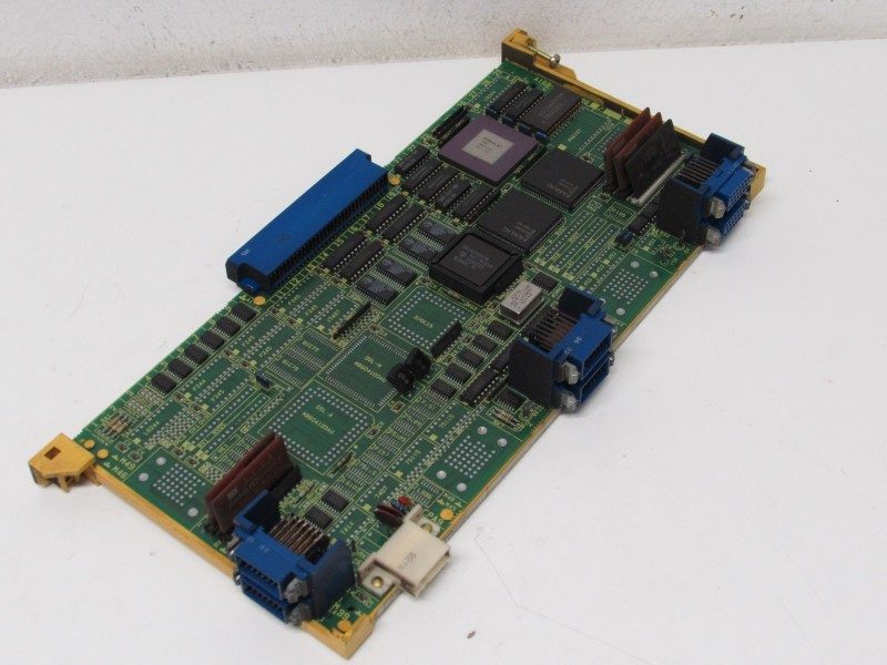 Плата FANUC A16B-2200-0361