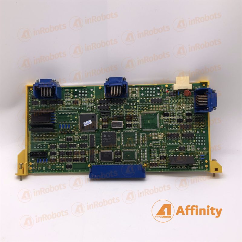 Плата FANUC A16B-2200-0391
