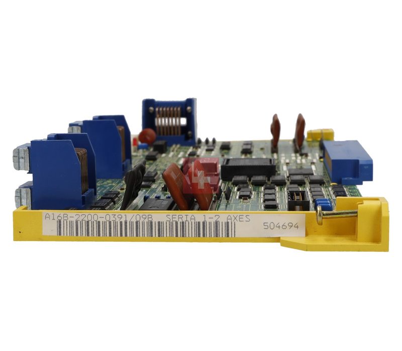 Плата FANUC A16B-2200-0391/09B