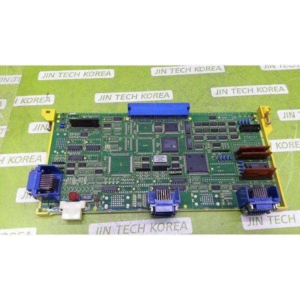 Плата FANUC A16B-2200-0391/11B
