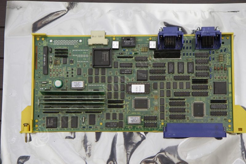 Плата FANUC A16B-2200-0520