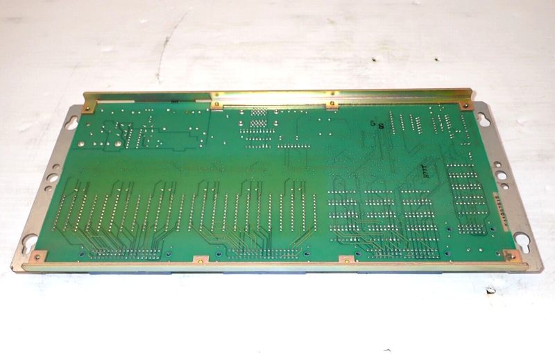 Плата FANUC A16B-2200-0660/07B