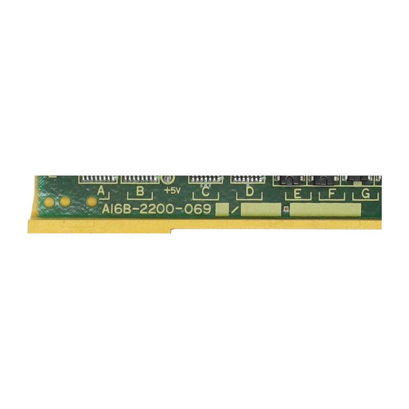 Плата FANUC A16B-2200-069