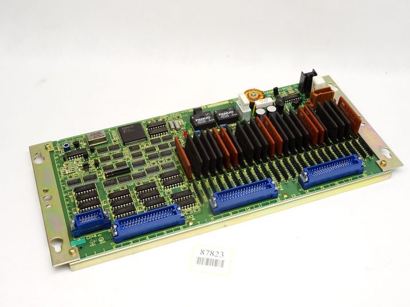 Плата FANUC A16B-2200-0700/04A
