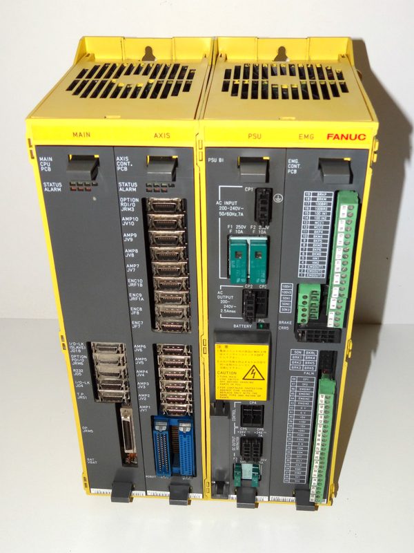 Плата FANUC A16B-2200-0841