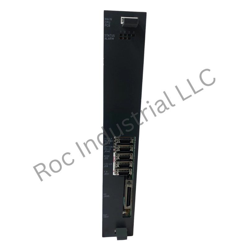 Плата FANUC A16B-2200-0843